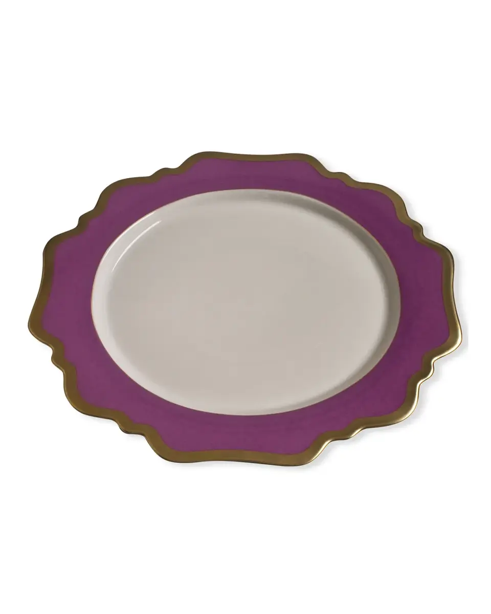 Anna Weatherley Dinner Plate | Thumbnail 2