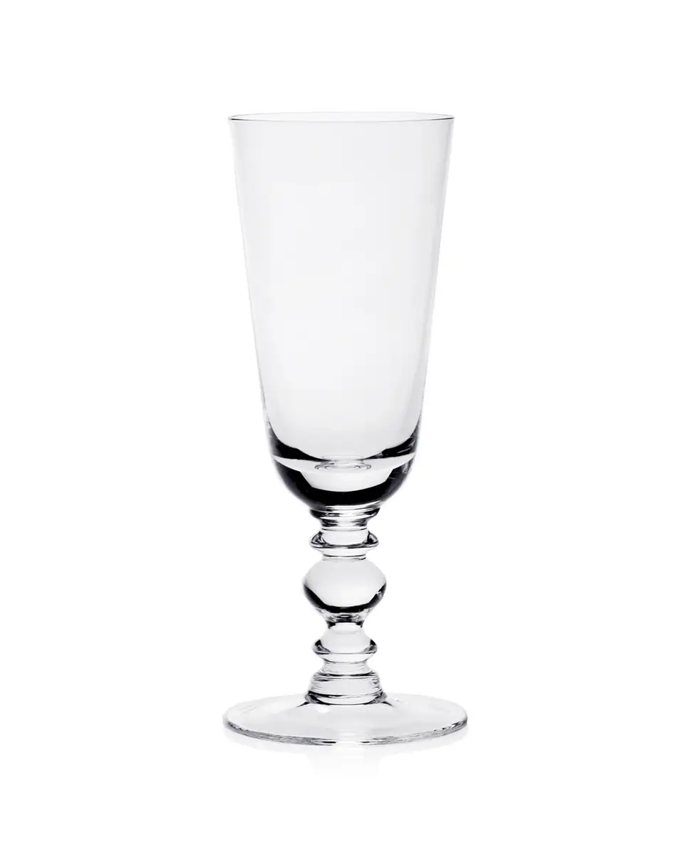 William Yeoward Crystal Fanny Champagne Flute | Thumbnail 2