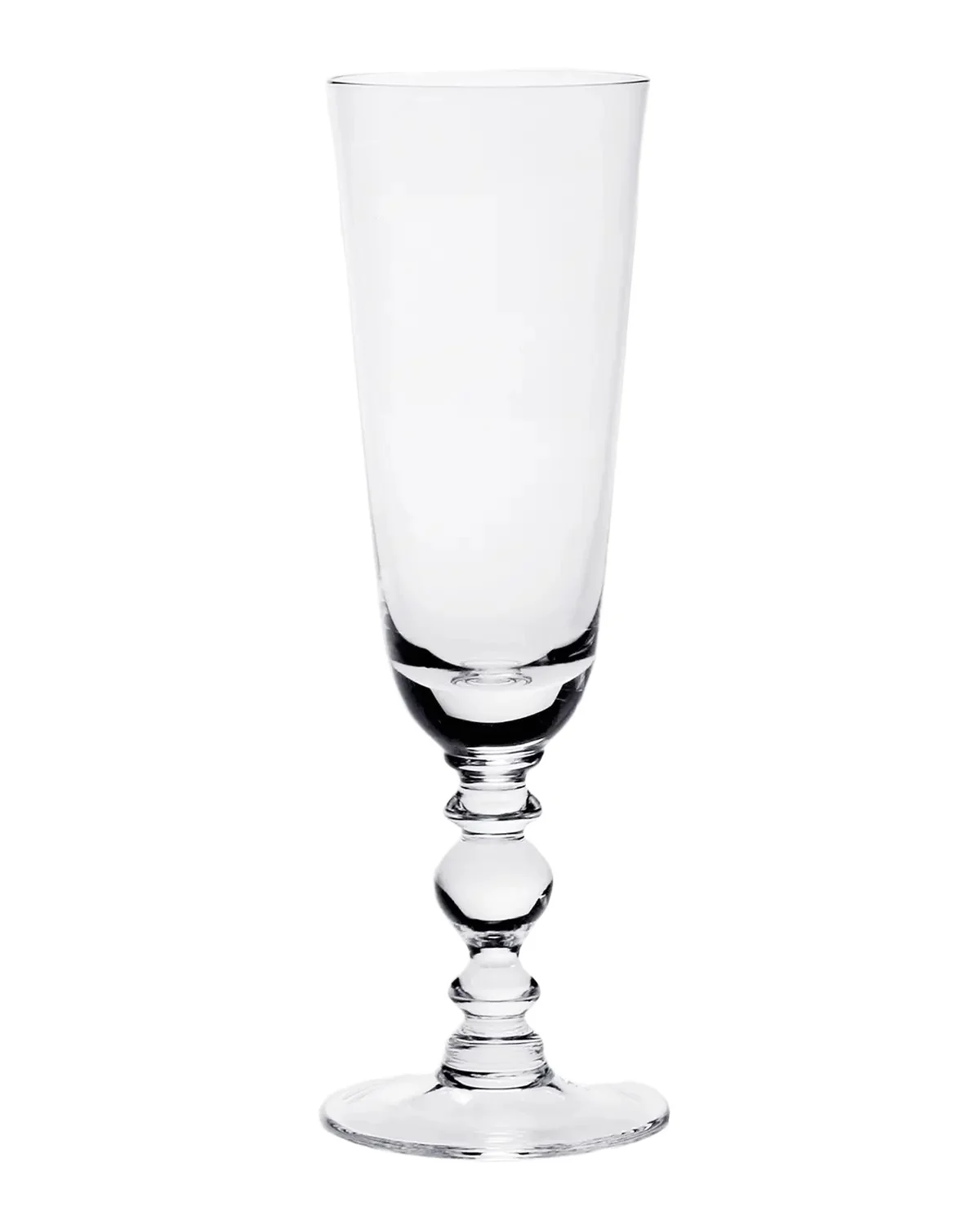 William Yeoward Crystal Fanny Champagne Flute
