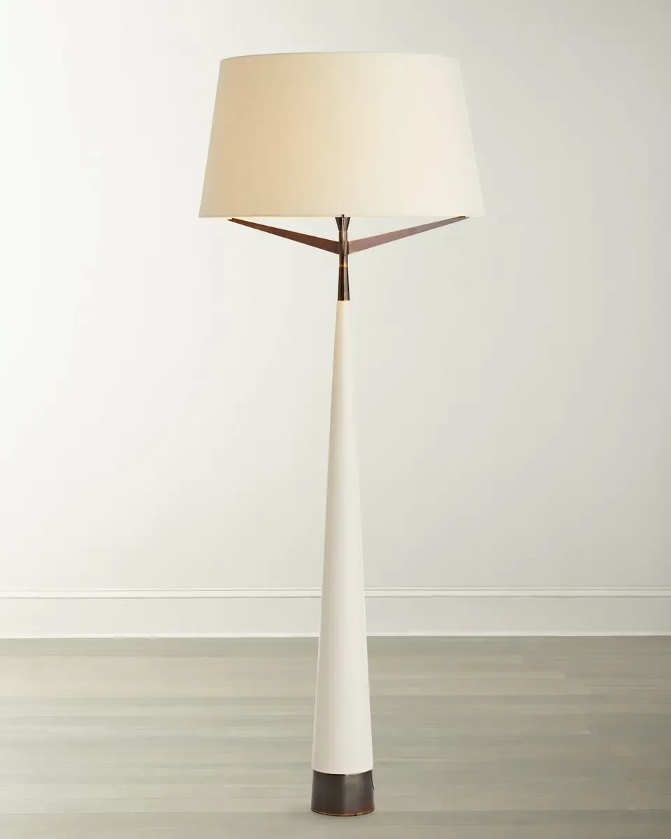 Arteriors Elden Floor Lamp | Thumbnail 2