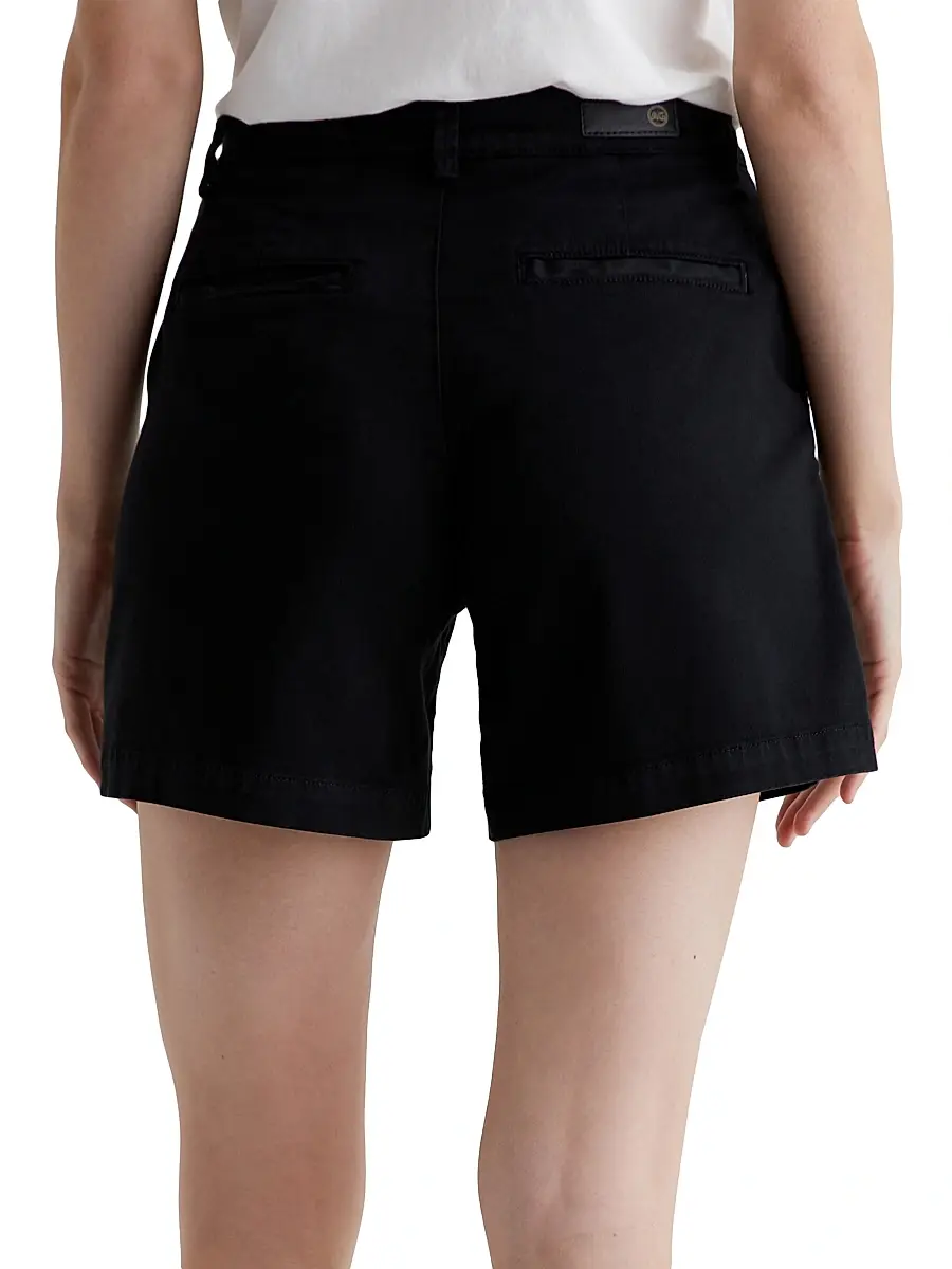 AG Jeans Women's Jude Stretch Denim Shorts | Thumbnail 5 AG Jeans Women's Jude Stretch Denim Shorts | Thumbnail 5