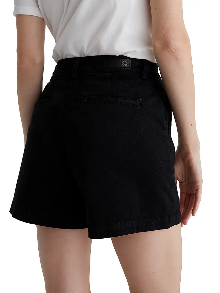 AG Jeans Women's Jude Stretch Denim Shorts | Thumbnail 7 AG Jeans Women's Jude Stretch Denim Shorts | Thumbnail 7