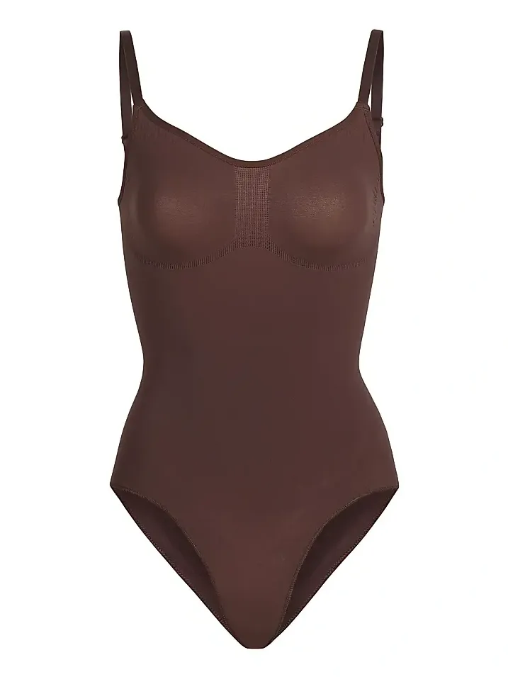 Women's Seamless Sculpt Brief Bodysuit Women's Seamless Sculpt Brief Bodysuit