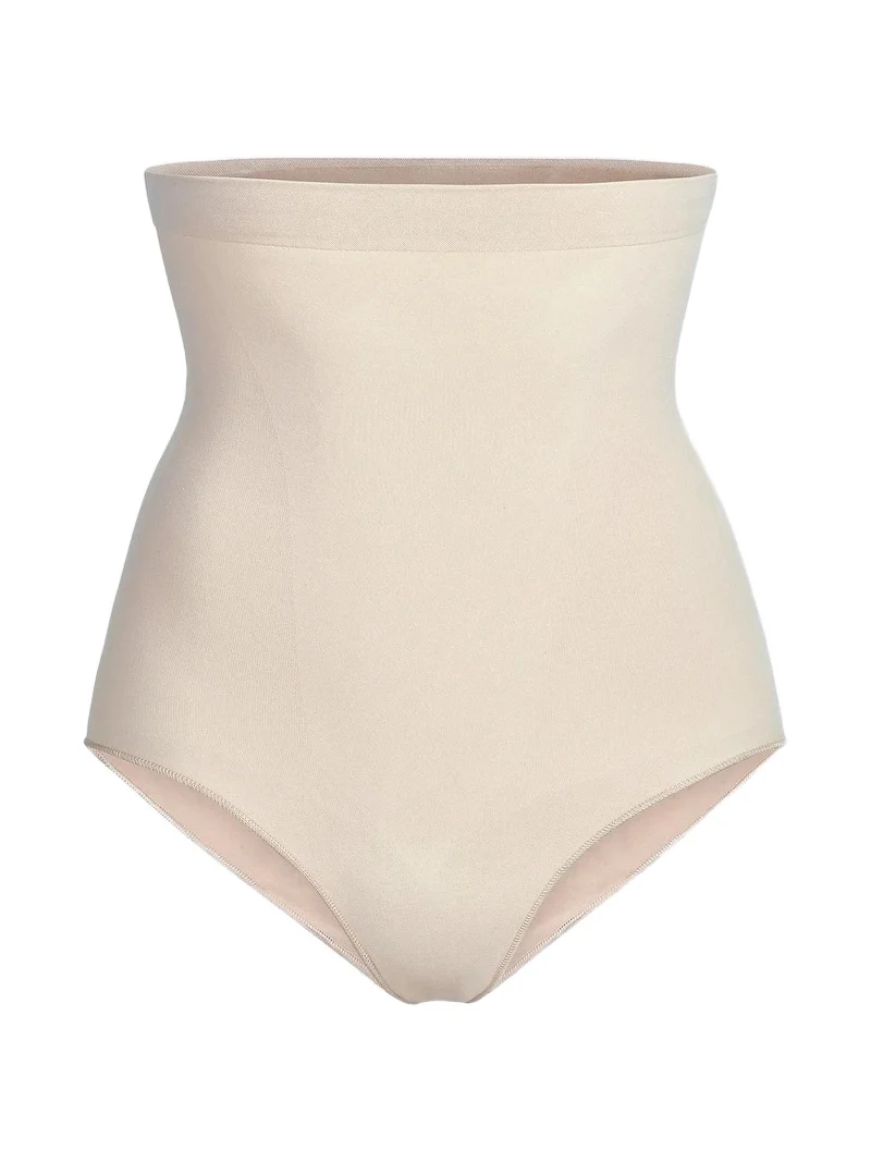 Women's Seamless Sculpt High-Waist Brief Women's Seamless Sculpt High-Waist Brief