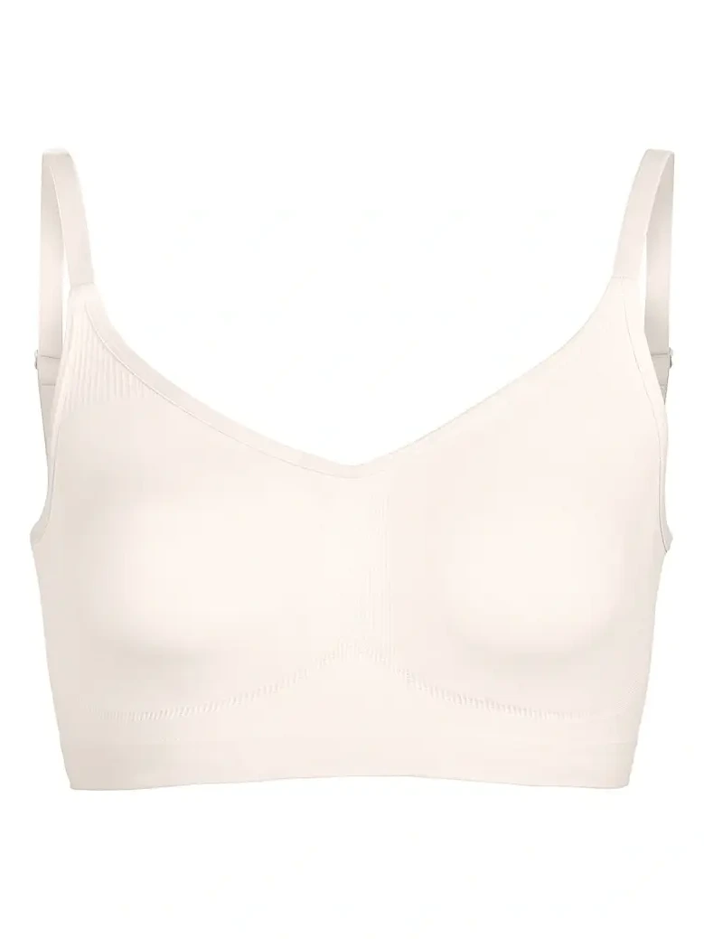 Skims Women's Seamless Sculpt Bralette