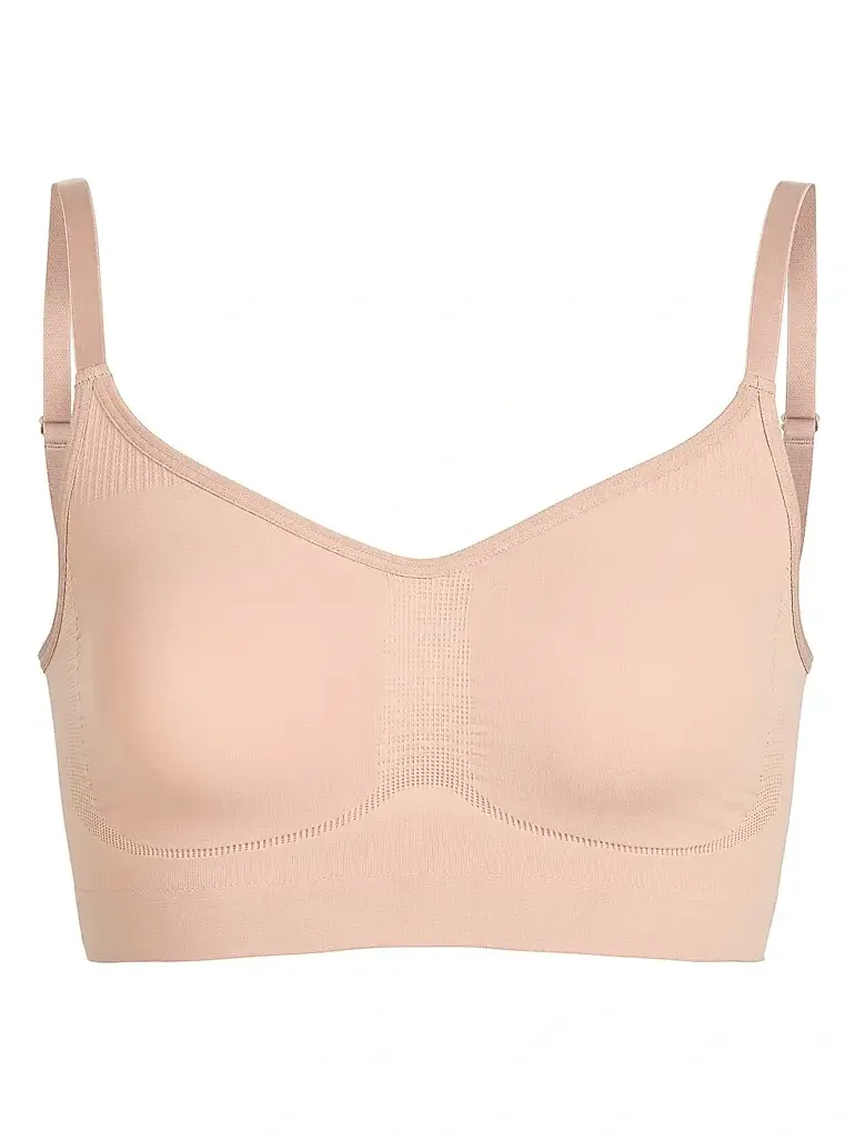 Skims Women's Seamless Sculpt Bralette