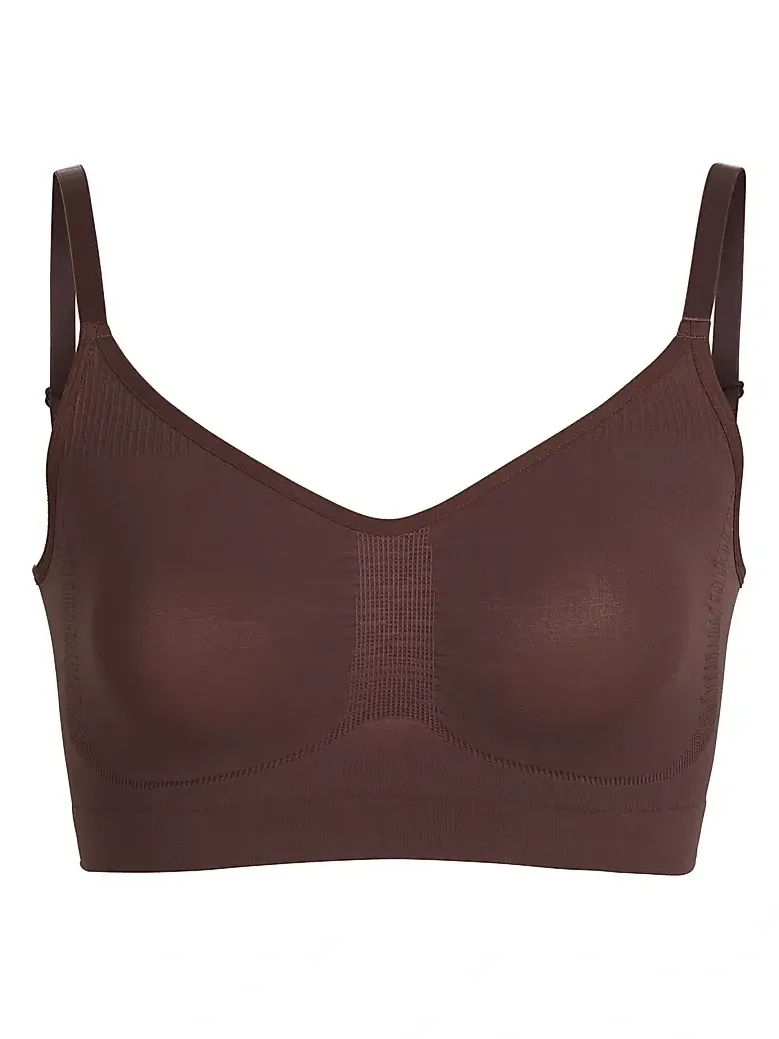 Skims Women's Seamless Sculpt Bralette