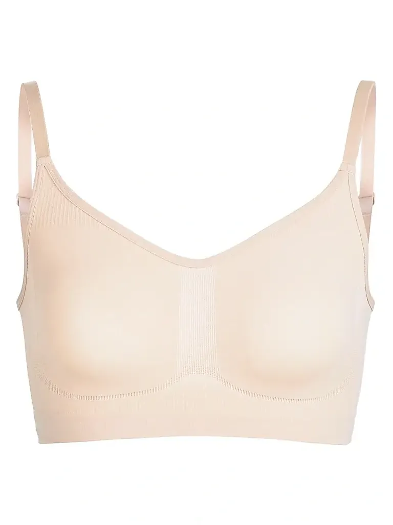 Women's Seamless Sculpt Bralette Women's Seamless Sculpt Bralette