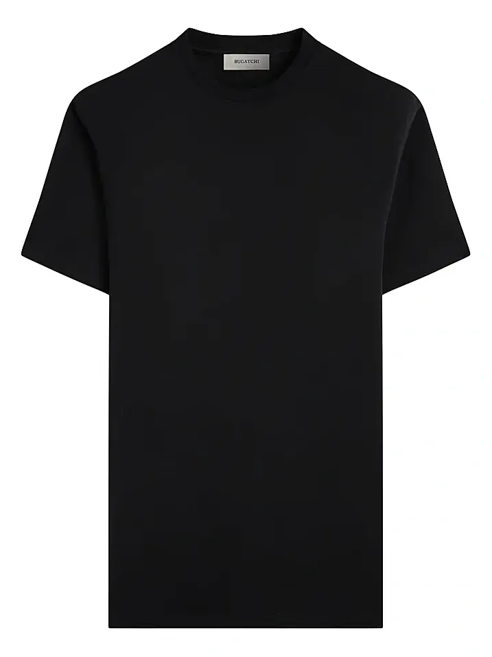Men's Hank Crewneck Pima Cotton T-Shirt Men's Hank Crewneck Pima Cotton T-Shirt