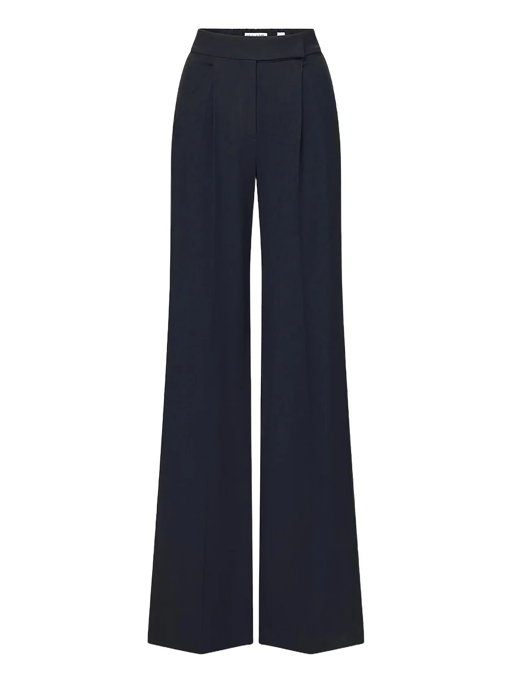 Women's Marbeau High-Rise Wide-Leg Pants Women's Marbeau High-Rise Wide-Leg Pants