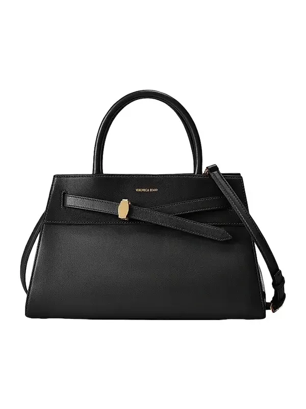 Women's Dash Small Leather Top Handle Bag Women's Dash Small Leather Top Handle Bag