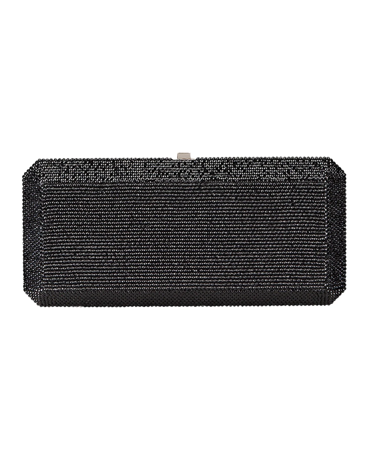 Slim Rectangle Crystal Clutch Bag Slim Rectangle Crystal Clutch Bag