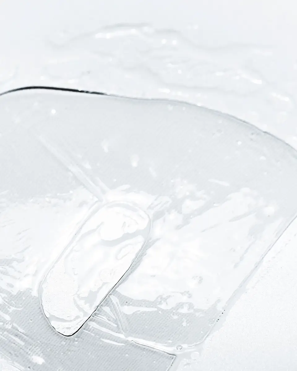 Bioeffect Imprinting Hydrogel Mask, Set of 6 | Thumbnail 3