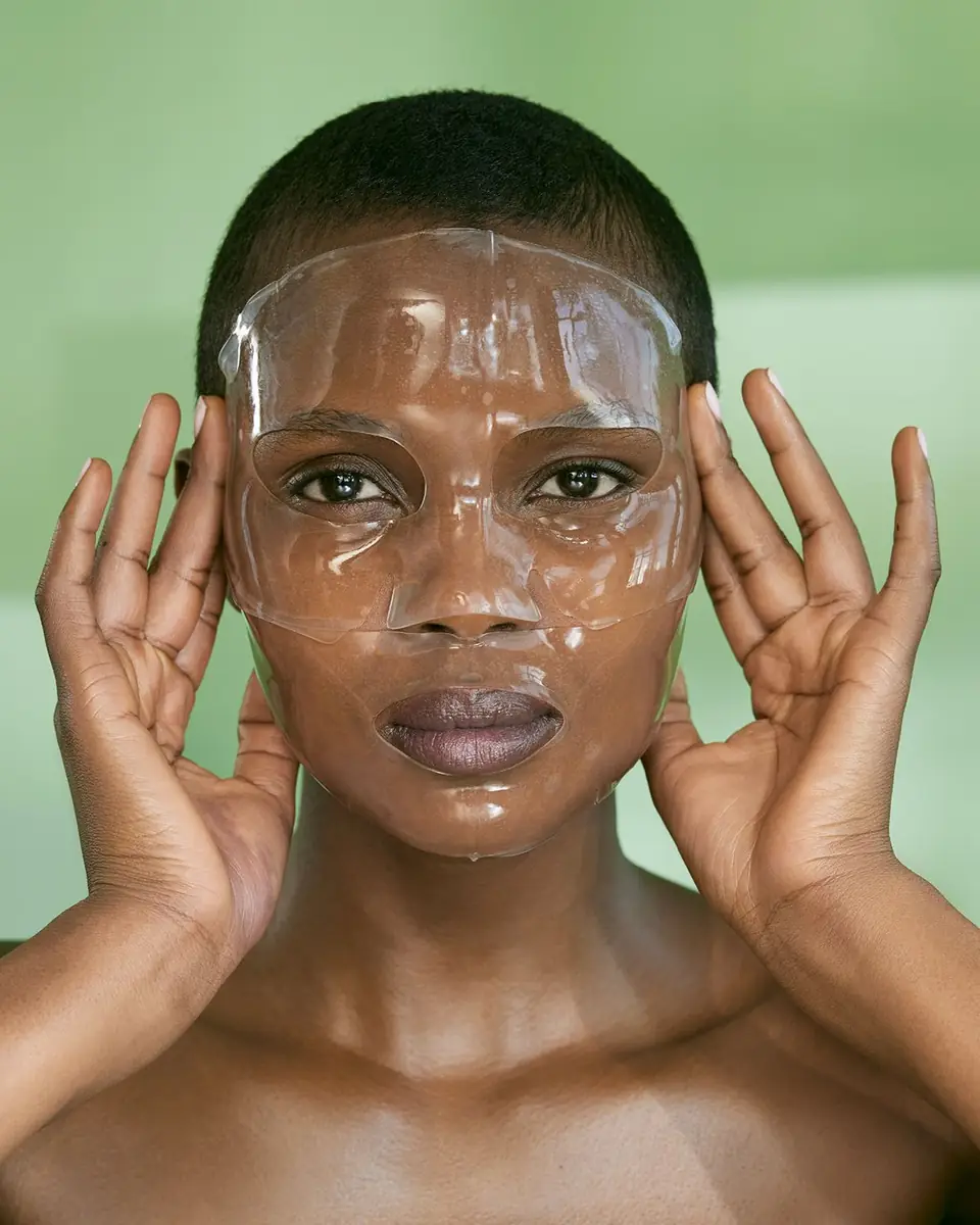 Bioeffect Imprinting Hydrogel Mask, Set of 6 | Thumbnail 4