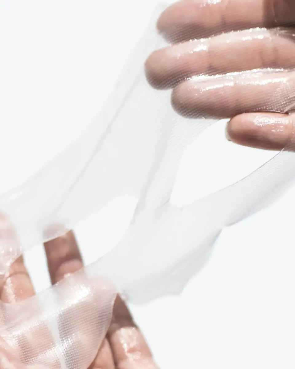 Bioeffect Imprinting Hydrogel Mask, Set of 6 | Thumbnail 6