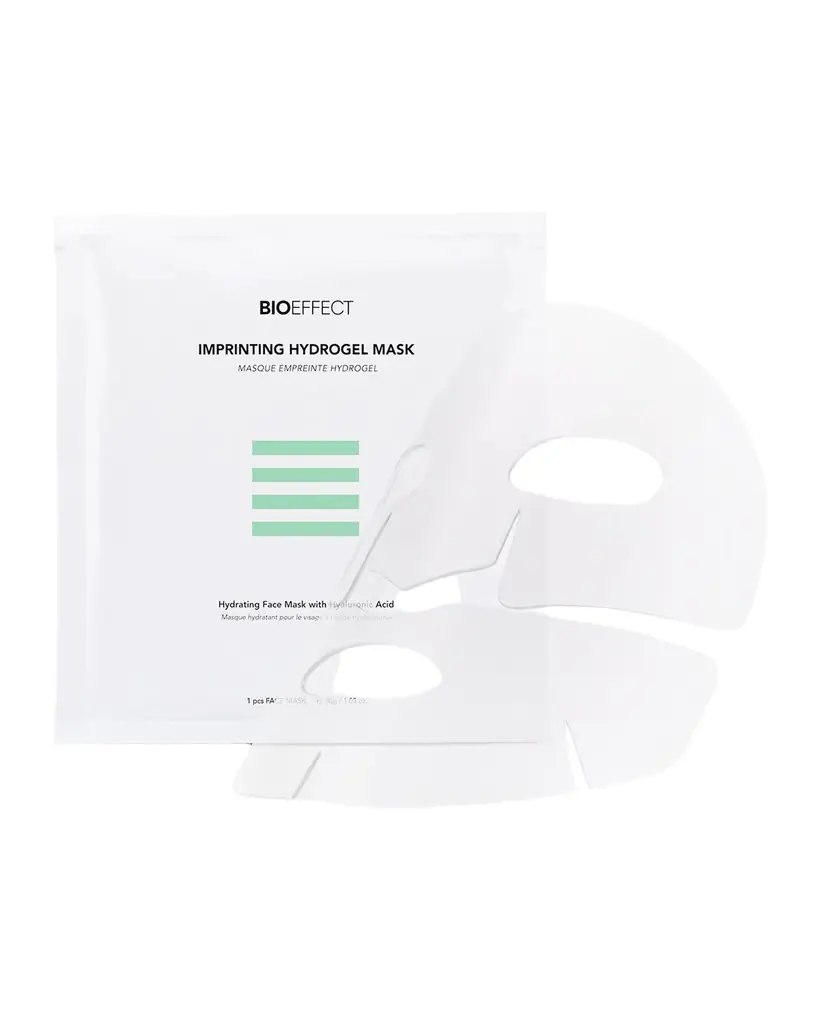 BIOEFFECT Imprinting Hydrogel Mask, Set of 6 | Image 1 BIOEFFECT Imprinting Hydrogel Mask, Set of 6 | Image 1