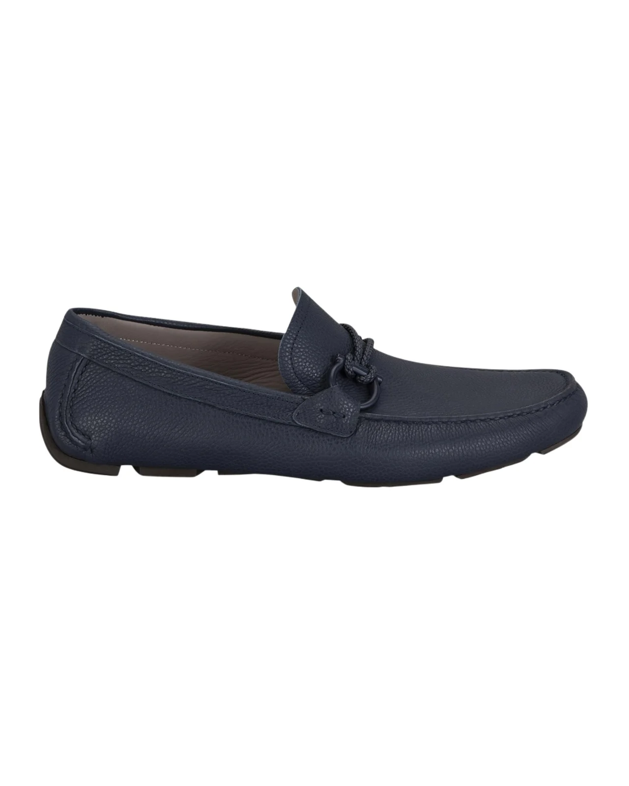 Men's Front 4 Leather Drivers Men's Front 4 Leather Drivers