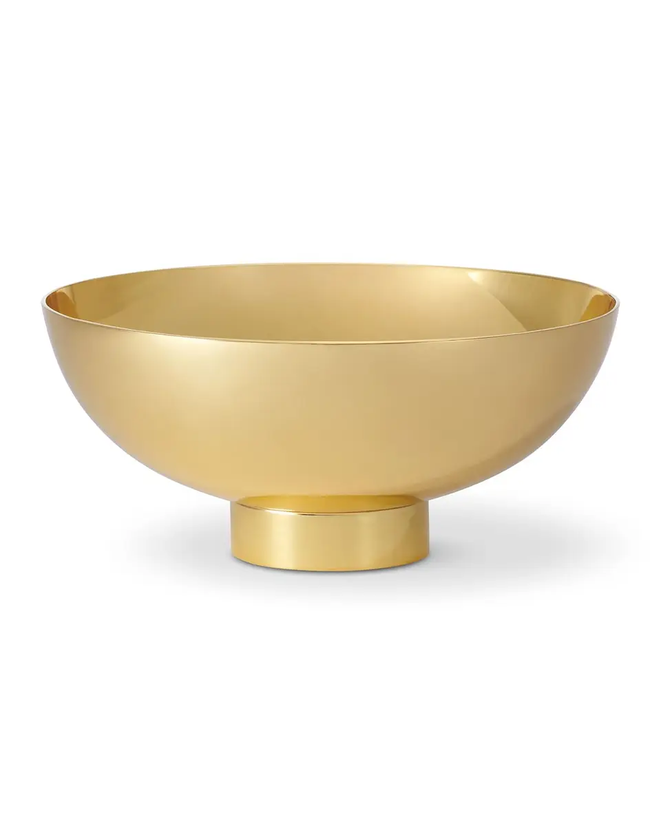 AERIN Sintra Medium Footed Bowl | Thumbnail 2