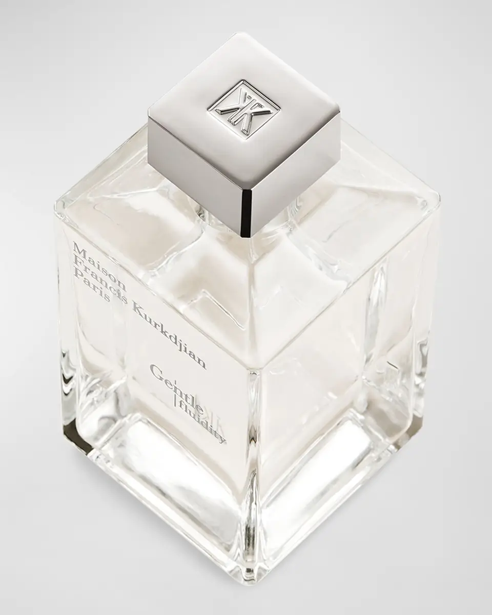 Maison Francis Kurkdjian Gentle Fluidity Silver Eau de Parfum | Thumbnail 2 Maison Francis Kurkdjian Gentle Fluidity Silver Eau de Parfum | Thumbnail 2