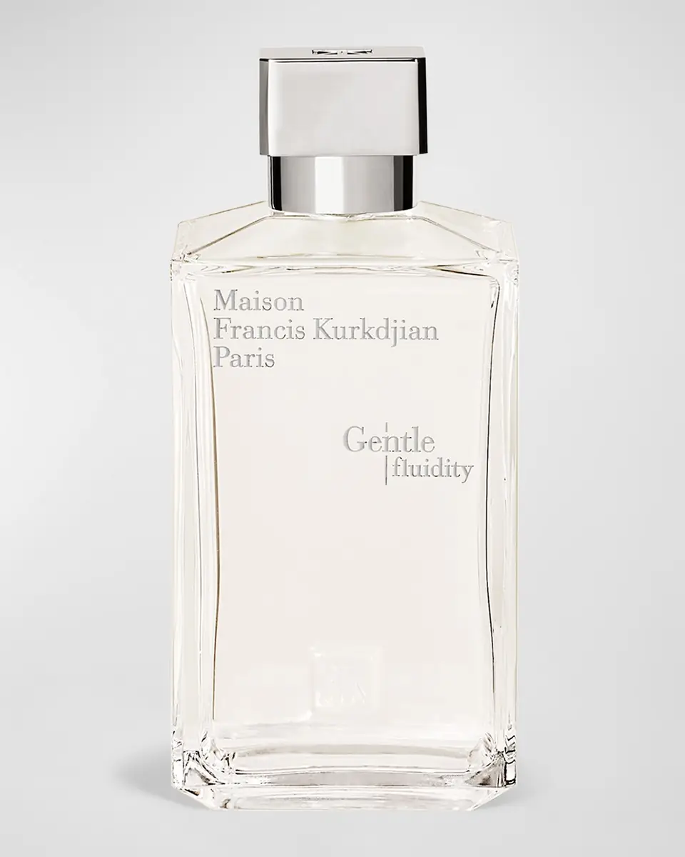 Maison Francis Kurkdjian Gentle Fluidity Silver Eau de Parfum | Thumbnail 3 Maison Francis Kurkdjian Gentle Fluidity Silver Eau de Parfum | Thumbnail 3