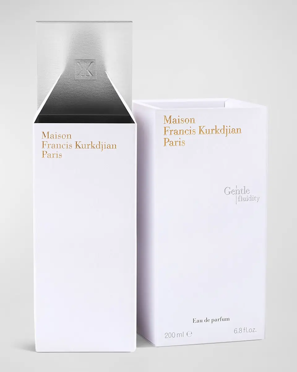 Maison Francis Kurkdjian Gentle Fluidity Silver Eau de Parfum | Thumbnail 4 Maison Francis Kurkdjian Gentle Fluidity Silver Eau de Parfum | Thumbnail 4