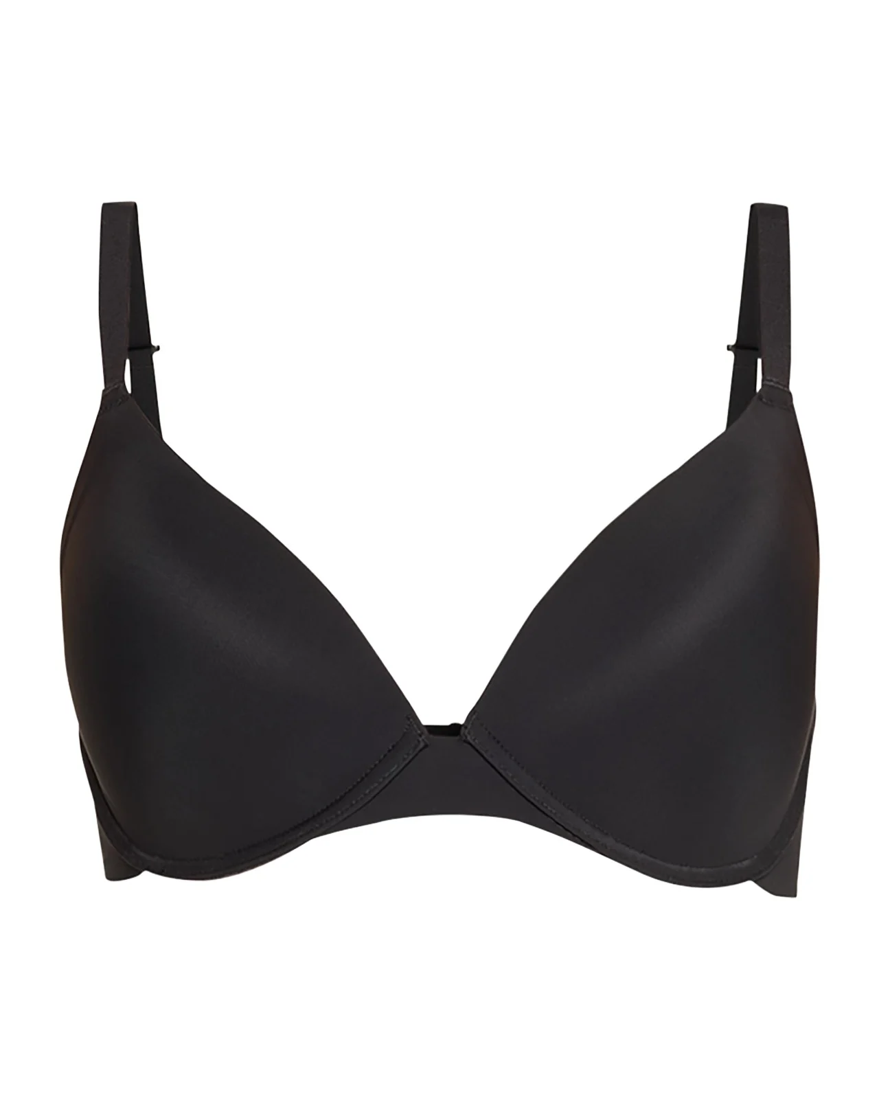 Minimal Convertible Push-Up Bra Minimal Convertible Push-Up Bra