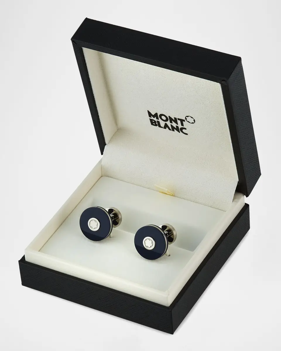 Montblanc PIX Animation Cufflinks | Thumbnail 2