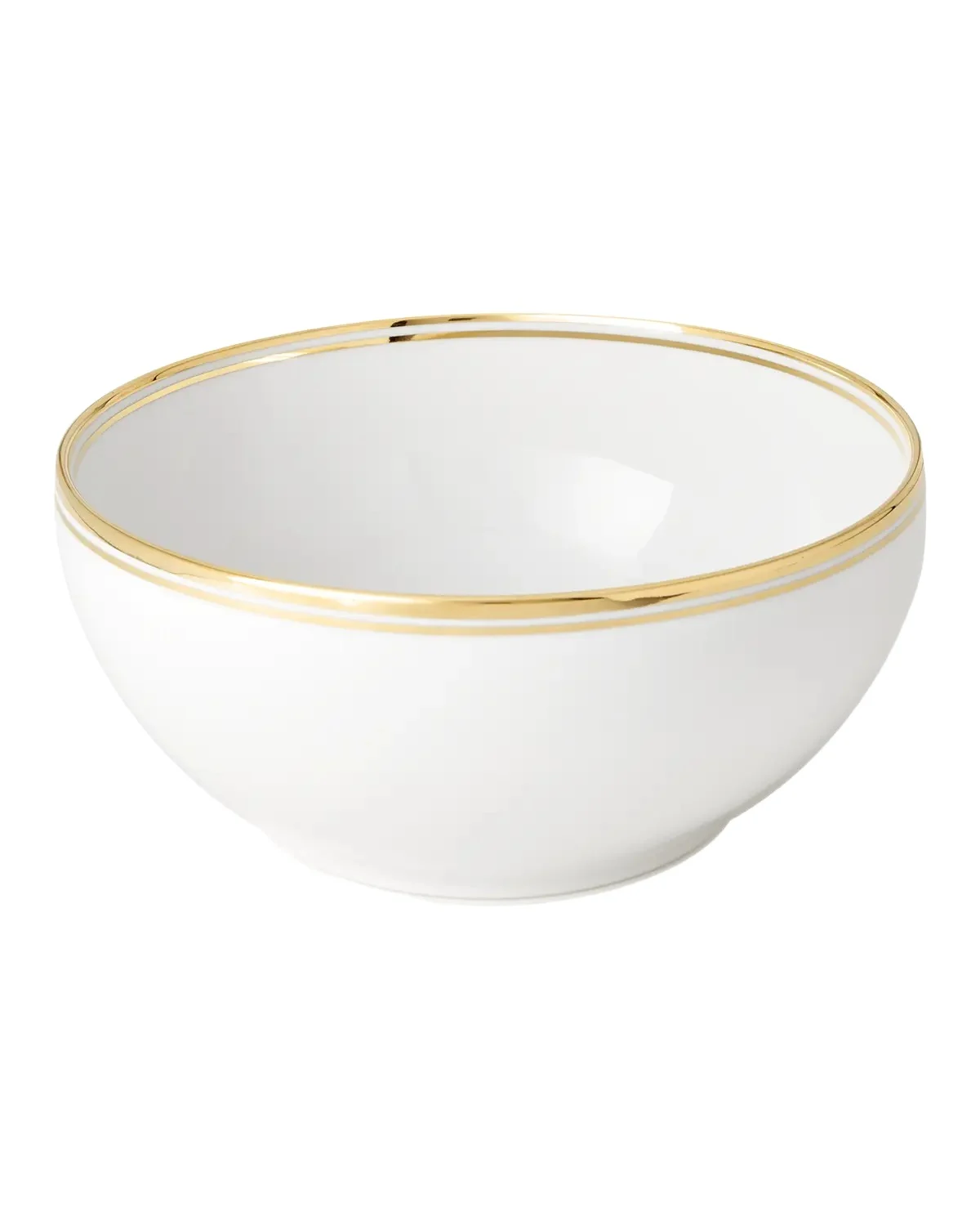 Ralph Lauren Home Wilshire Serving Bowl