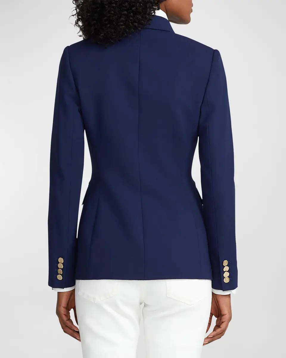 Ralph Lauren Collection Camden Wool-Blend Jacket | Thumbnail 3