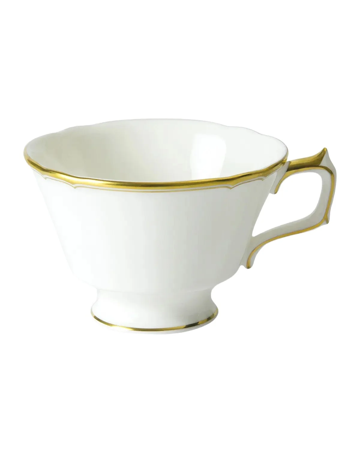 Royal Crown Derby Chelsea Duet Tea Cup