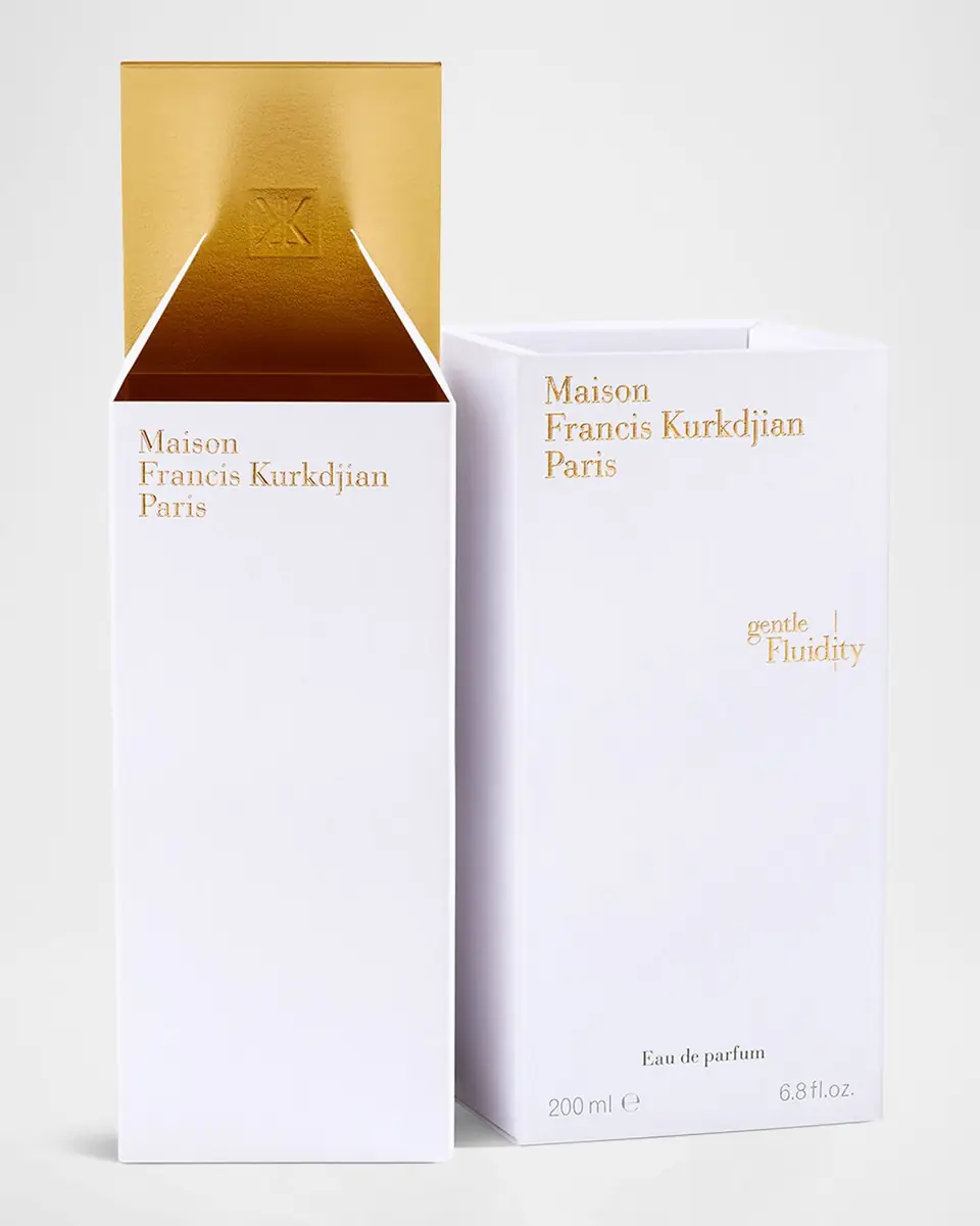 Maison Francis Kurkdjian Gentle Fluidity Gold Eau de Parfum | Thumbnail 4