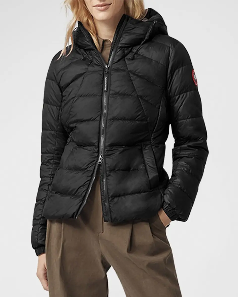 Canada Goose Abbott Hoody | Thumbnail 3 Canada Goose Abbott Hoody | Thumbnail 3