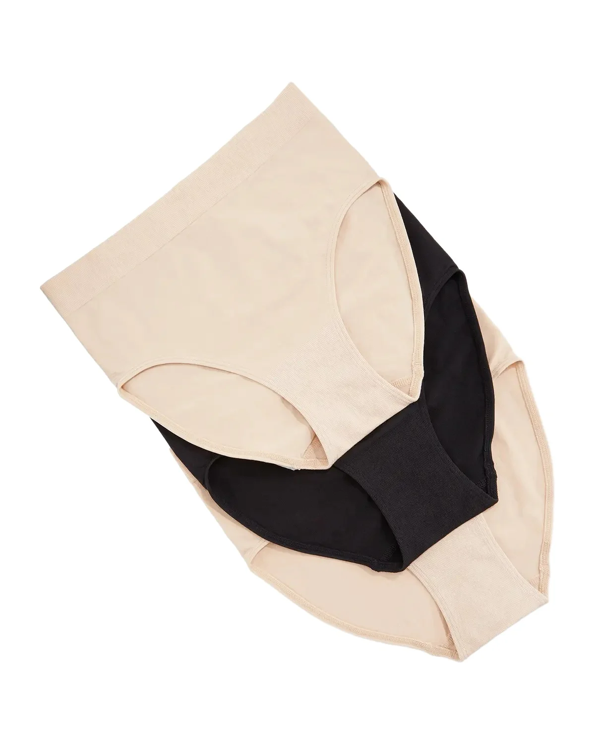 Three-Pack B-Smooth Briefs