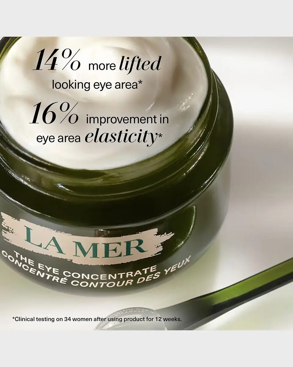 La Mer The Eye Concentrate, 0.5 oz. | Thumbnail 3