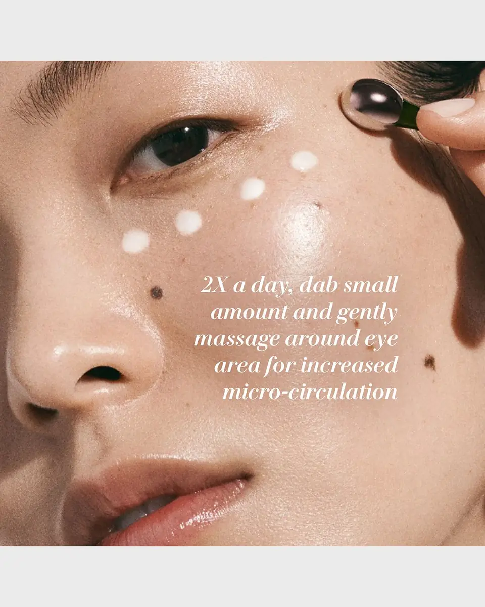 La Mer The Eye Concentrate, 0.5 oz. | Thumbnail 4