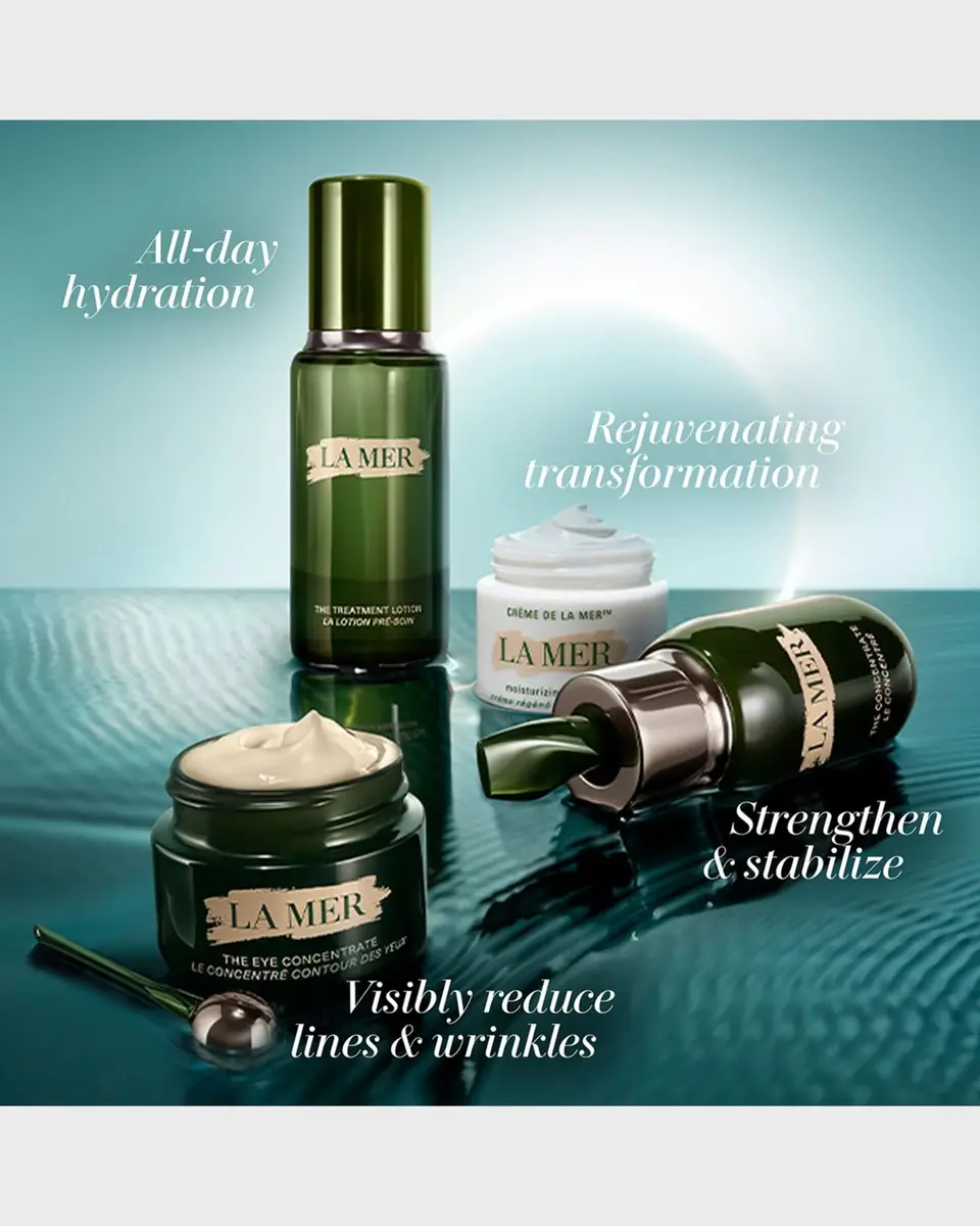 La Mer The Eye Concentrate, 0.5 oz. | Thumbnail 7