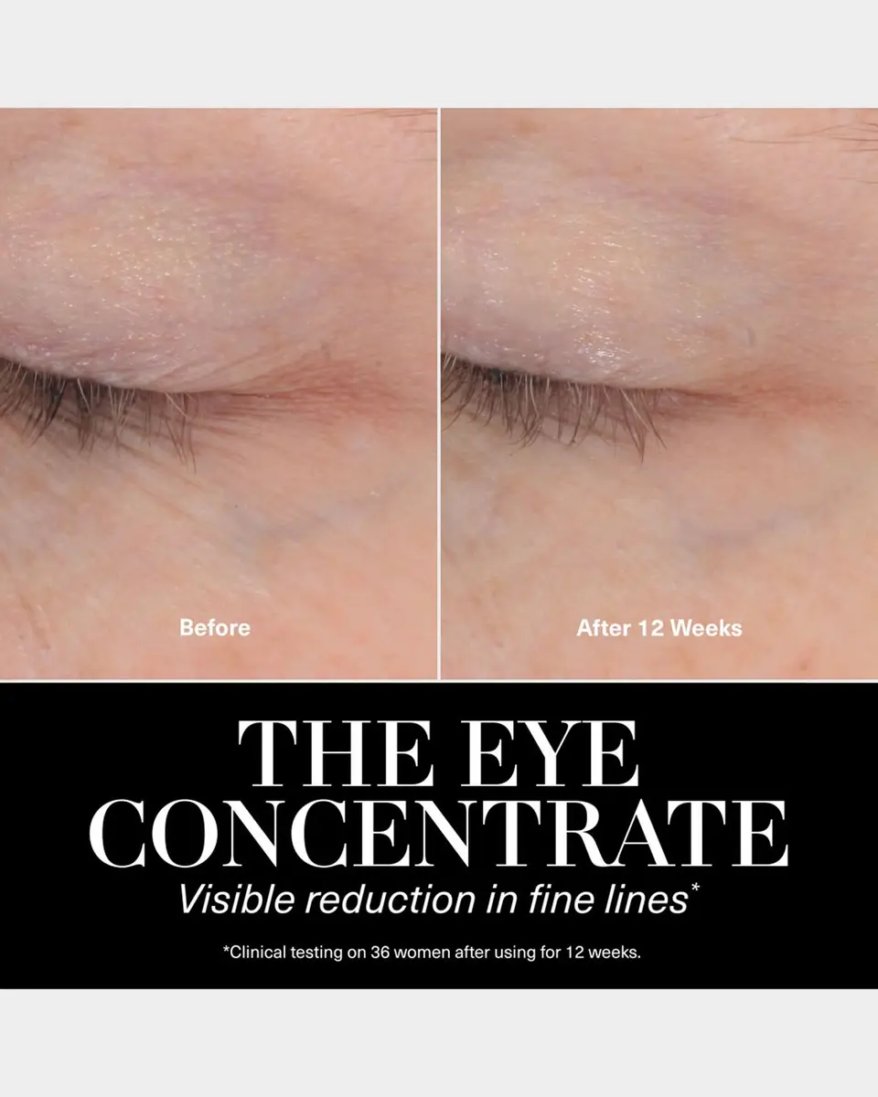 La Mer The Eye Concentrate, 0.5 oz. | Thumbnail 8