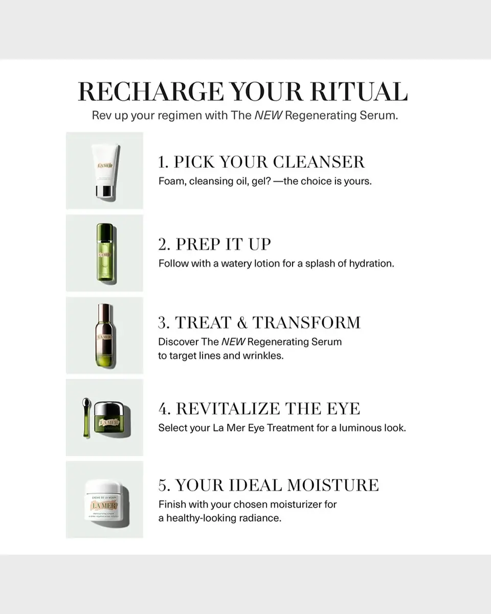 La Mer The Eye Concentrate, 0.5 oz. | Thumbnail 9