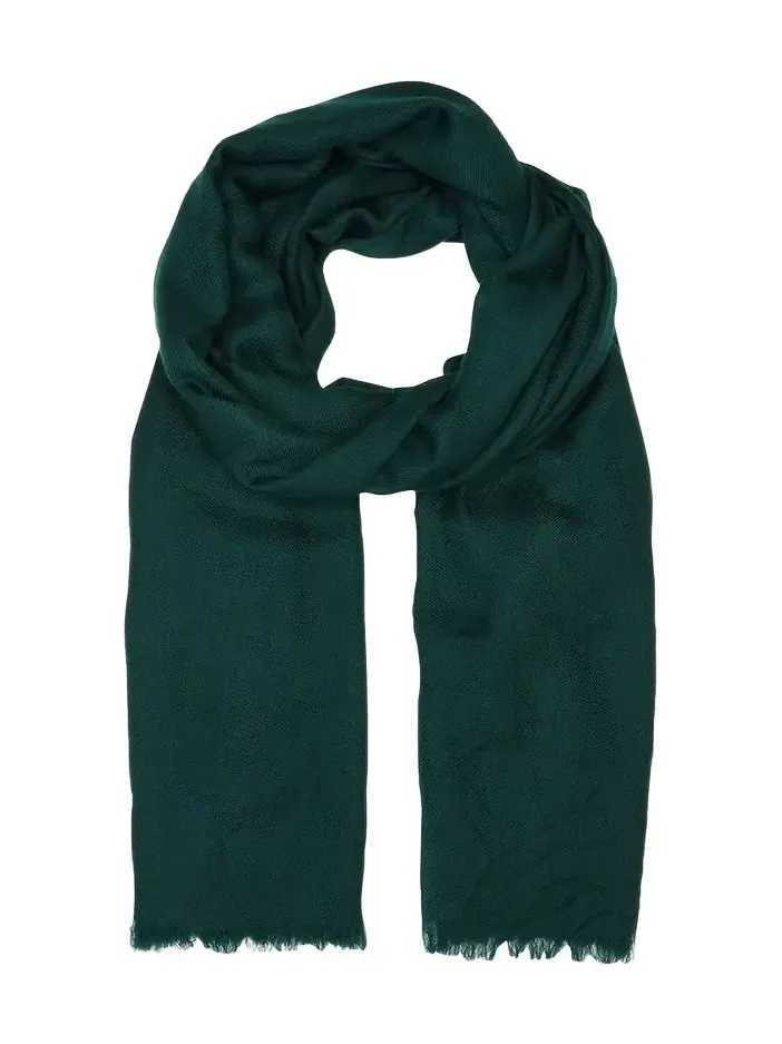 Lightweight Cashmere Scarf Lightweight Cashmere Scarf