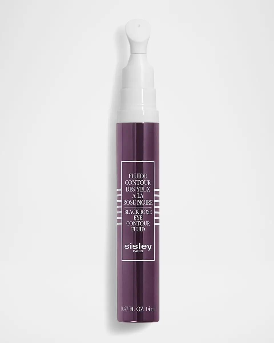 Sisley-Paris Black Rose Eye Contour Fluid | Thumbnail 7 Sisley-Paris Black Rose Eye Contour Fluid | Thumbnail 7