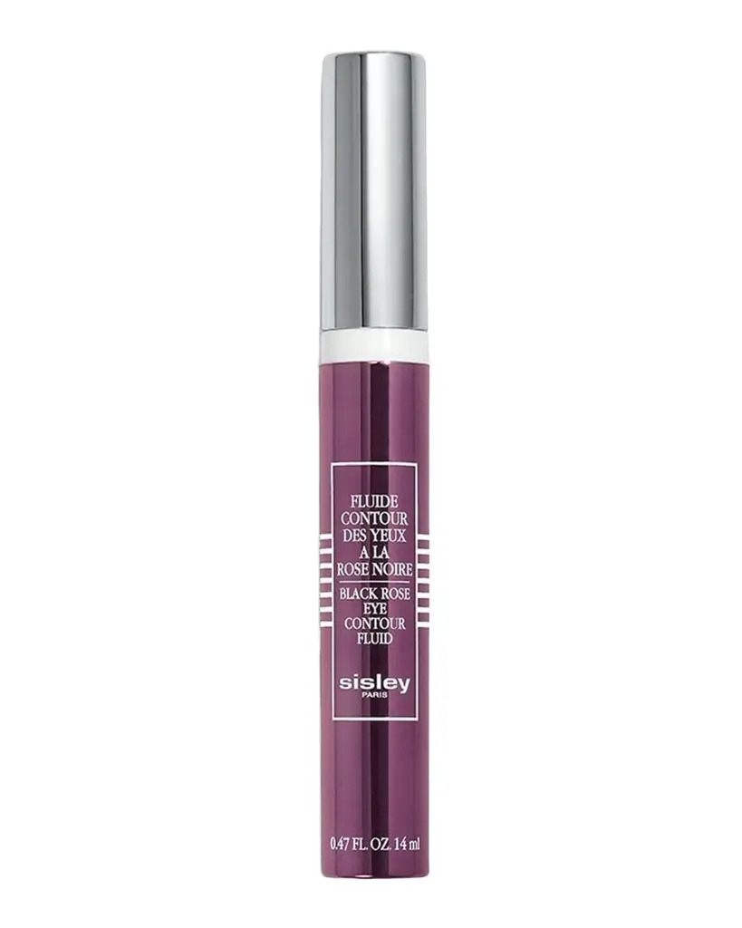 Sisley-Paris Black Rose Eye Contour Fluid | Image 1 Sisley-Paris Black Rose Eye Contour Fluid | Image 1