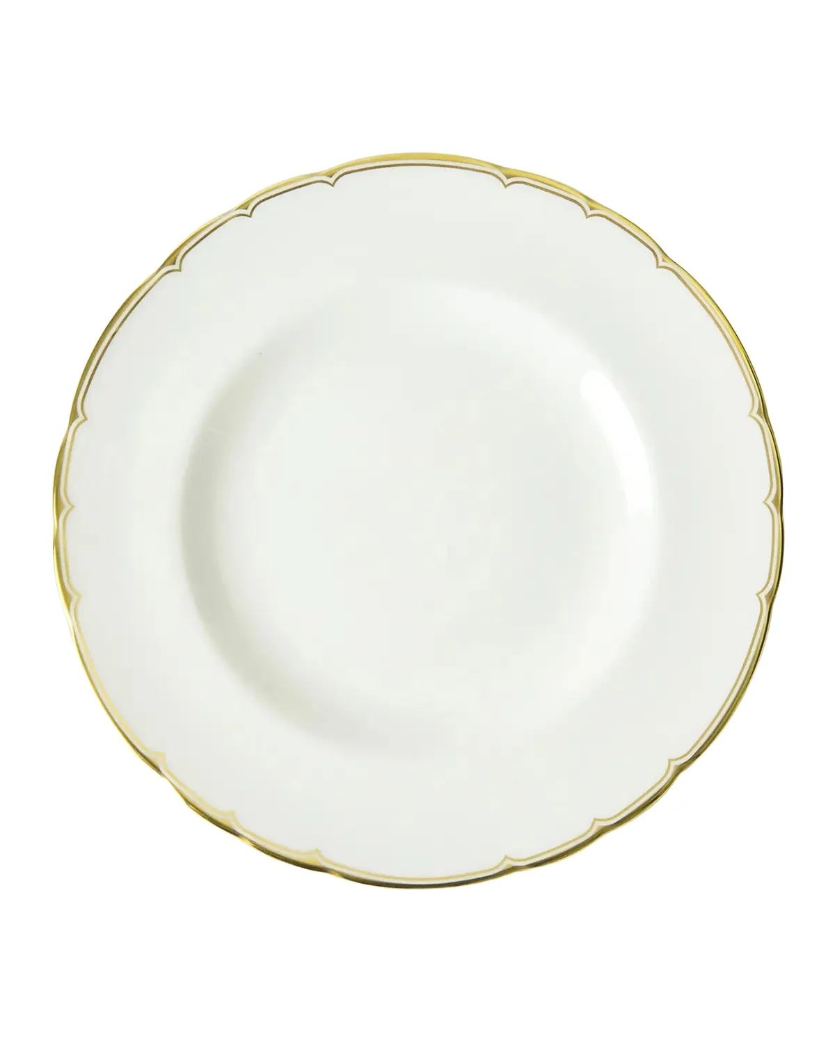 Royal Crown Derby Chelsea Duet 7.2" Plate