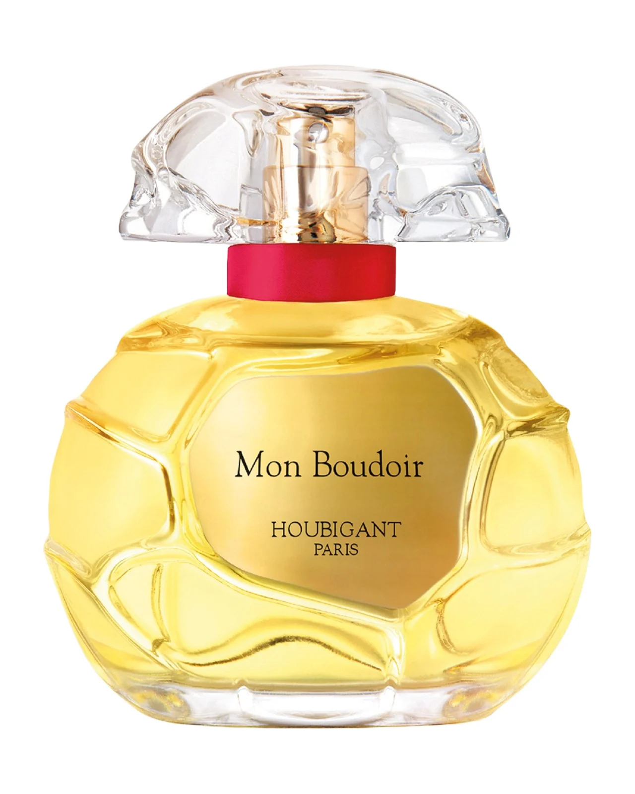 Houbigant Paris Exclusive Mon Boudoir Collection Privee, 3.3 oz./ 100 mL