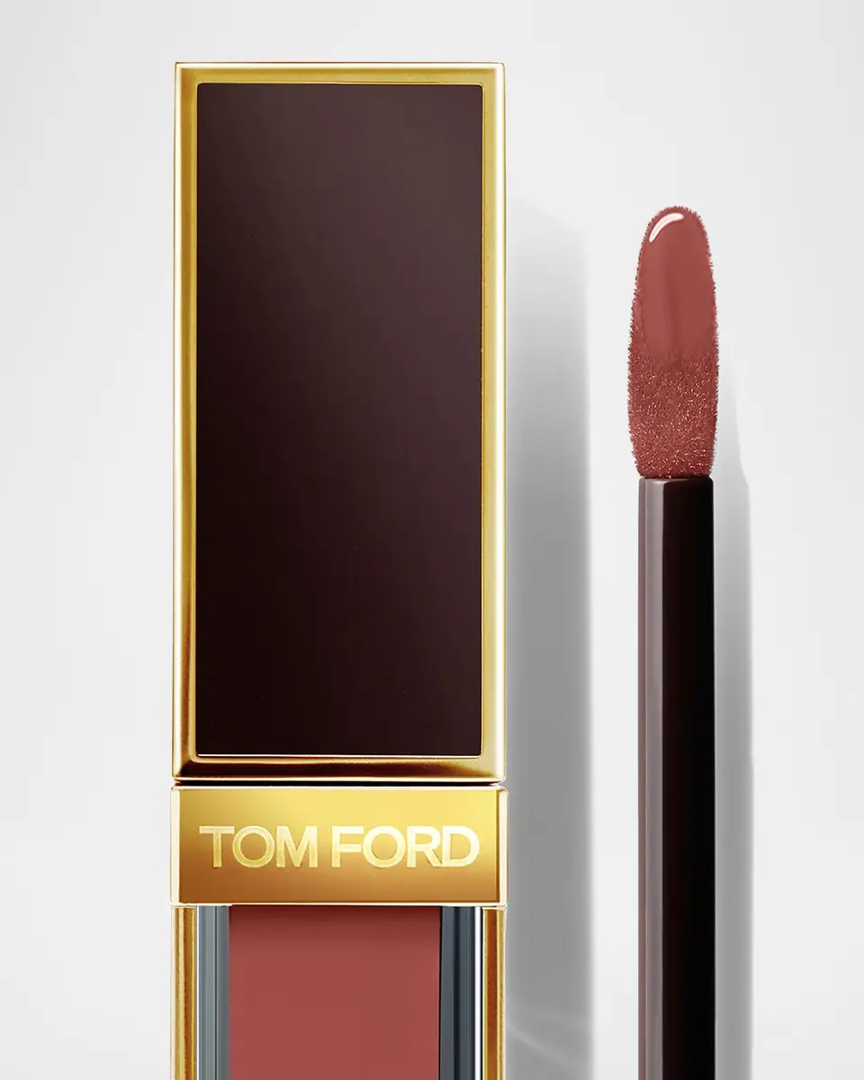 Tom Ford Gloss Luxe Lip Gloss | Thumbnail 7