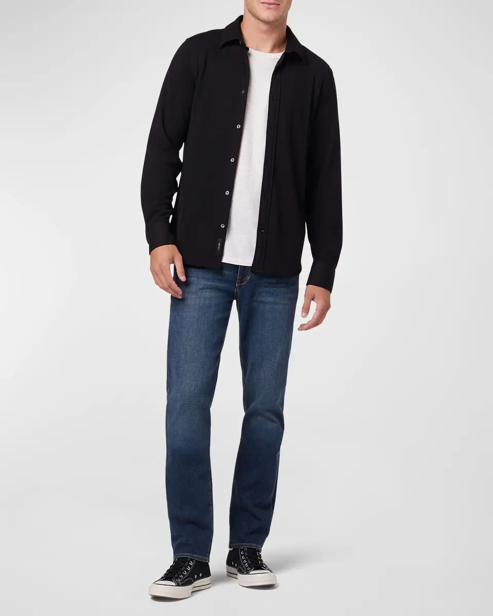 Joe's Jeans Men's Brixton Slim Straight Jeans | Thumbnail 2 Joe's Jeans Men's Brixton Slim Straight Jeans | Thumbnail 2