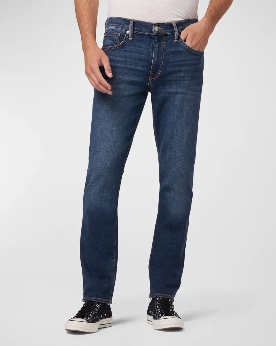 Joe's Jeans Men's Brixton Slim Straight Jeans | Thumbnail 4 Joe's Jeans Men's Brixton Slim Straight Jeans | Thumbnail 4