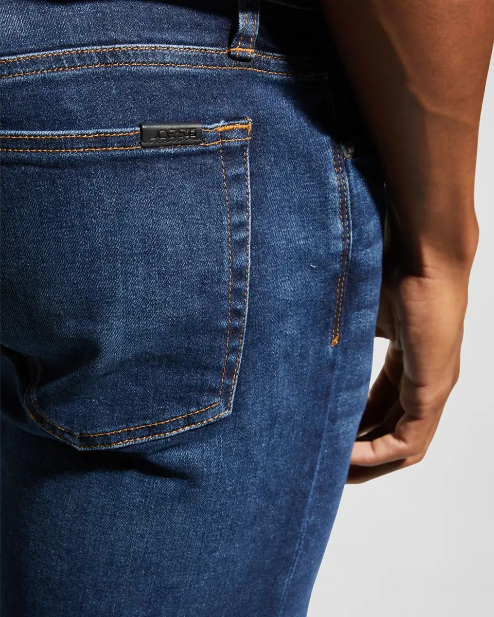 Joe's Jeans Men's Brixton Slim Straight Jeans | Thumbnail 5 Joe's Jeans Men's Brixton Slim Straight Jeans | Thumbnail 5