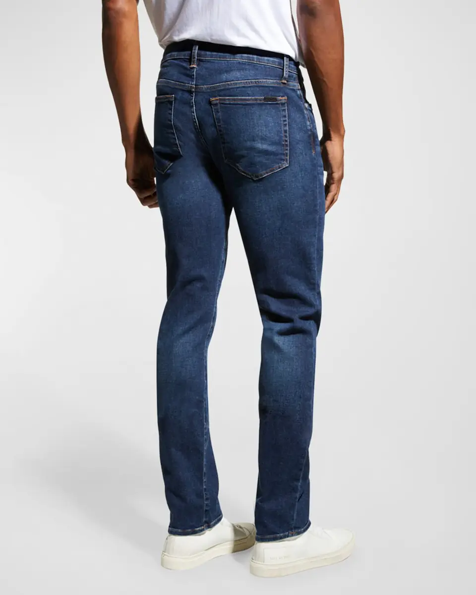 Joe's Jeans Men's Brixton Slim Straight Jeans | Thumbnail 6 Joe's Jeans Men's Brixton Slim Straight Jeans | Thumbnail 6