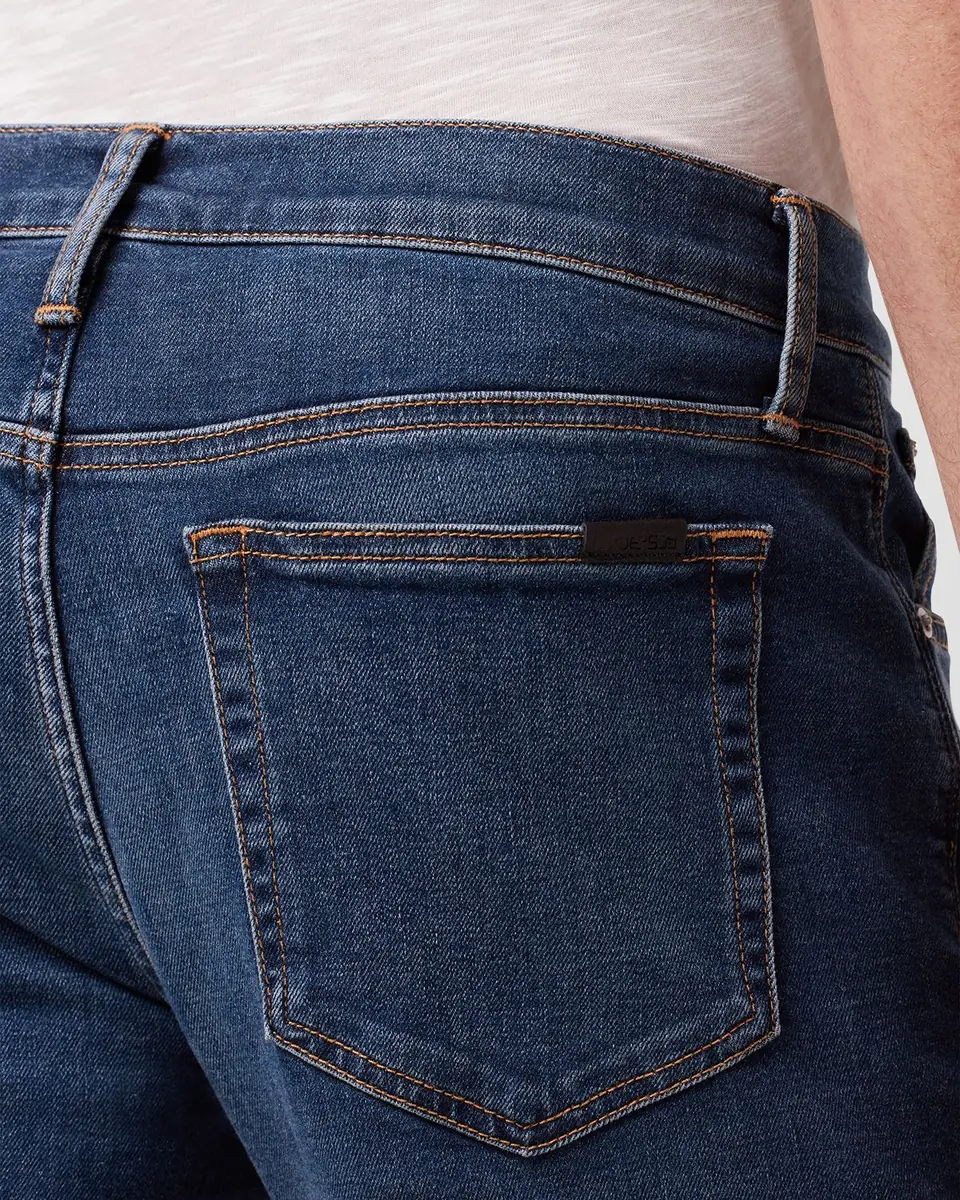 Joe's Jeans Men's Brixton Slim Straight Jeans | Thumbnail 7 Joe's Jeans Men's Brixton Slim Straight Jeans | Thumbnail 7