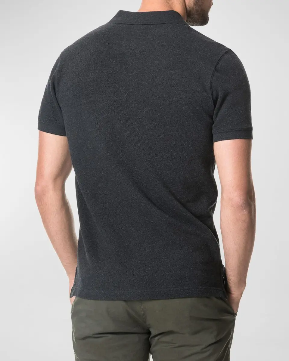 Rodd & Gunn Men's The Gunn Polo Shirt | Thumbnail 2